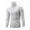 White, variant on FRSASU Plus Size Tops Men'S Autumn Winter Long Sleeve Pullover Sweaters Tops