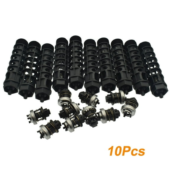 10 piece engine oil cooler filter check valve for Cruze Sonic Aveo Astra 5541525-