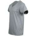 Men's Assorted VNeck TShirts, 6Pack