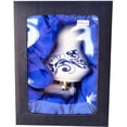 thumbnail image 2 of Elegant Beautiful Blue Artwork Porcelain Lamp Candle Aromatherapy Oil Night Lights, Night Lamp, Decorations Night Lights, 2 of 4