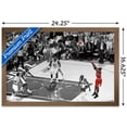 thumbnail image 2 of Michael Jordan - Le tir horizontal, 2 of 4