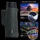 thumbnail image 4 of Soidarity 10x42 Monocular al aire libre Senderismo Observación de aves Telescopio de un solo tubo antideslizante Envío monoculares No.03 NO1 Soidarity OD000317-03B, 4 of 6