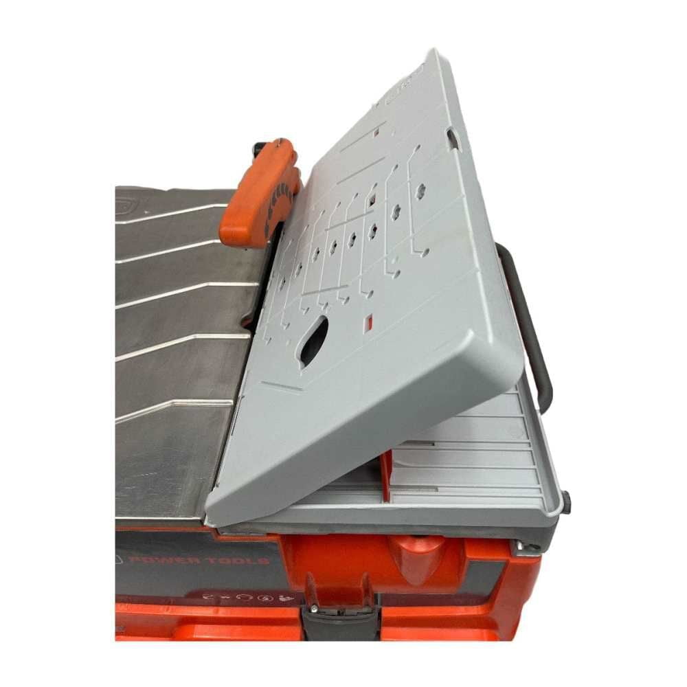 Iq Power Tools Iq228Cyclone Miter Attachment