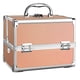 thumbnail image 1 of Neceser Maletin Cosmetiquera Arcoshop Reforzada Viaje Profesional Belleza, 1 of 5