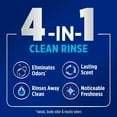 thumbnail image 2 of OxiClean Odor Blasters Aditivo para Enjuague de Ropa 1.5L, 2 of 9