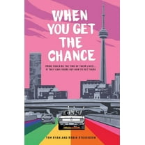 When You Get the Chance, (Hardcover)