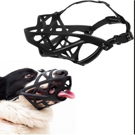 DOG MUZZLE