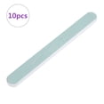 thumbnail image 2 of Nail File Nail Buffer Double Sided Nail File Nail Polishing Tool Nail Buffing Tool 10pcs Nail File Double Sided Nail Buffer Sanding Buffing Polishing Strip Manicure Tool, 2 of 8