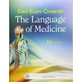 thumbnail image 1 of Pre-Owned The Language of Medicine (Paperback) 0323370810 9780323370813, 1 of 1