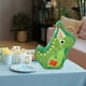 thumbnail image 2 of 1 juego de piñata de dinosaurio bonita, contenedor de dulces para decoración de fiesta., 2 of 8