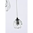 thumbnail image 5 of Eren 3 lights Black pendant, 5 of 5
