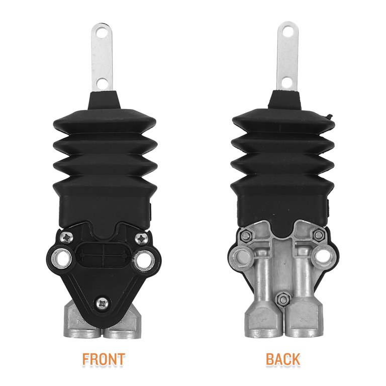 Trailer Height Control Leveling Adjustment Valve Replaces OEM: 20 Trailer Height Control Leveling Adjustment Valve Replaces OEM: 20