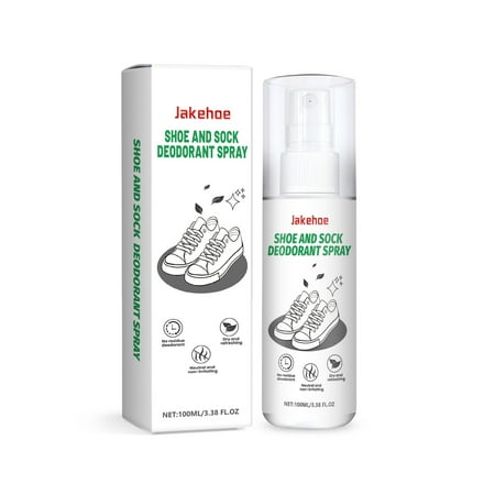 

AUTUMN Natural Shoe Deodorizer Spray Foot Spray Shoe Spray Foot Deodorant Spray Shoe Odor Spray Foot Odor Spray Shoe Spray Smelly Shoes Foot Spray Smelly Feet Shoe Freshener(4oz)