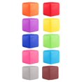 thumbnail image 1 of Dsseng An Excellent Toy And A Cube Are Plastic Flour That Can Help Stress It Makes People Feel Fun, 1 of 9