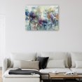 thumbnail image 2 of Cuadro Decorativo | Fine Art Tj | Azafrán De Pradera Por K. Nari - 112 x 147 cm, 2 of 4