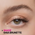 thumbnail image 3 of Lápiz de cejas wet n wild Ultimate Brow Micro Brunette, 3 of 7