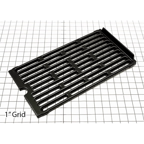 Majestic Hearth COOK GRATES BLACK 50000156