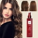 thumbnail image 4 of Fiudx Suero Capilar, Emulsión Suavizante En Fragancia, Acondicionador Ligero Sin Enjuague, Mascarilla Capilar Antifrizz, Uso Diario, Apto para Todo Tipo de Cabello, Envase Grande 200 Ml, 4 of 7