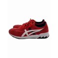 thumbnail image 1 of US10.5 Onitsuka Tiger Low-Cut Sneakers/Red/1183A355, 1 of 6