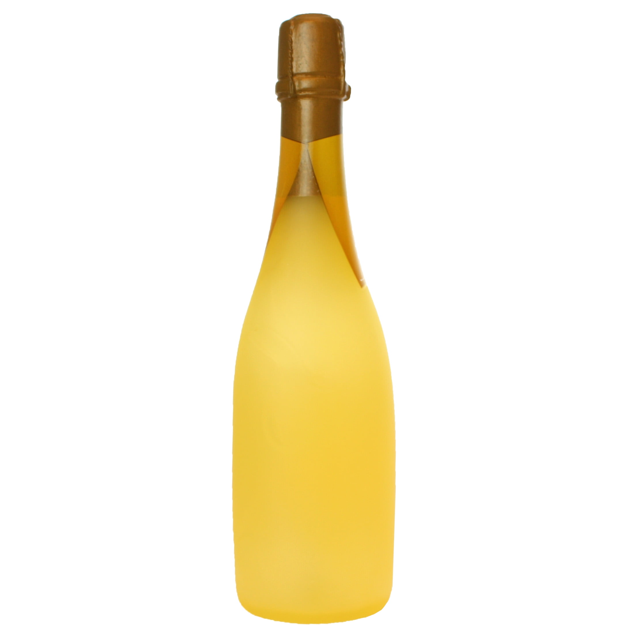 Silly Squeakers Wine Bottle Crispaw Champion Squeaky Vinyl Parody Dog Toy