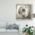 thumbnail image 3 of Ethan Harper 'Vintage Varsity Iv' Canvas Art, 3 of 4