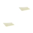 thumbnail image 1 of Billuyoard Funda Camilla de Masaje Antideslizante con Banda Elástica 190x80 cm Beige Beige 190x80 cm 2Conjunto, 1 of 1