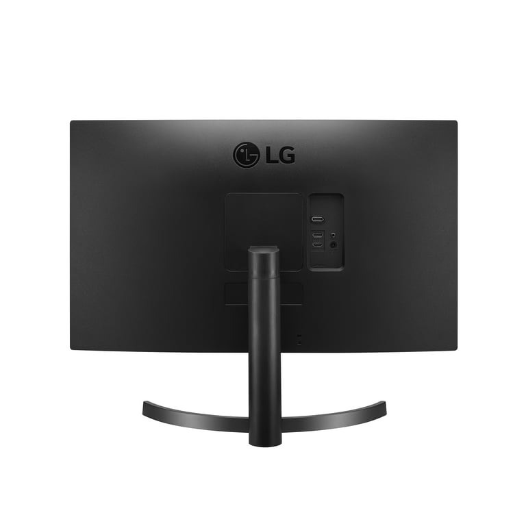 LG モニター 27QN600-B 27型 LG 27