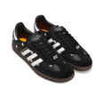 thumbnail image 3 of Adadas-zapatos originales para hombre y mujer, calzado informal de corte bajo, transpirable, nuevo estilo, cara x atmos x Samba15445, 3 of 4