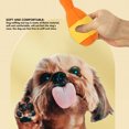 thumbnail image 3 of Estera de alimentación para olfatear perros colores brillantes almohadilla para olfatear perros de alimentación lenta para entrenamiento de olores ANGGREK Otros, 3 of 8