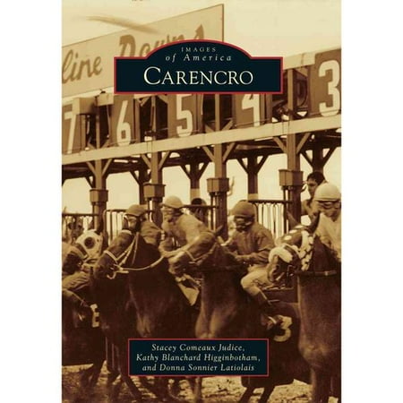 Carencro