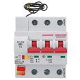 thumbnail image 4 of Smart WiFi Circuit Breaker Remote Switch Flame Retardant Shell AC220V for Home Automation, 4 of 7