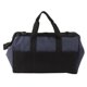 thumbnail image 5 of Black Lockout Tagout Bag Large Capacity Lockout Pouch Waterproof Oxford Cloth for Industrial Lockout Devices, 5 of 5
