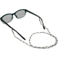 thumbnail image 2 of Beaded Eyeglass Chain For Women, Eyeglass Chain, Glasses Strap, Eyeglass Necklace For Women, Piper, 2 of 6