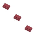 thumbnail image 1 of Carteras de moda Minnieouse para mujer vino rojo, 1 of 6