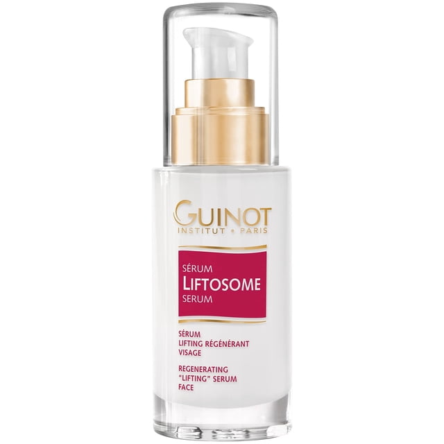 Suero Facial Guinot Liftosome Reafirmante 26 ml