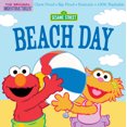 thumbnail image 1 of Pre-Owned Indestructibles: Sesame Street: Beach Day: Chew Proof - Rip Proof - Nontoxic - 100% Washable (Book for Babies, Newborn Books, Safe to Chew) (Paperback) 1523523158 9781523523153, 1 of 2