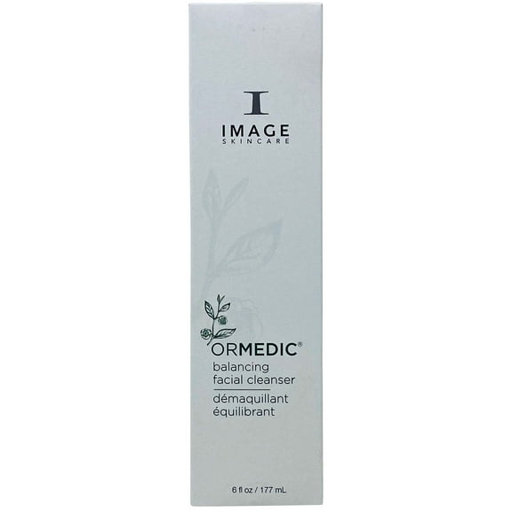 Image Skincare Ormedic Balancing Facial Cleanser 6oz