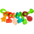thumbnail image 5 of (3 pack) Ring POP Gummies Chains Candy, 5 Oz Bag - 12Count Assorted Flavors Variety Pack, 5 of 7