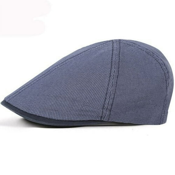 SikaFu Korea Style Men Women Caps New Fashion Berets Male Female Flat Newsboy Caps Retro Panels Driver Ivy Beret Caps Men
