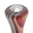 thumbnail image 3 of Cafetera, tetera de goteo de 850 ml, tetera para café, tetera para café con mango de madera, diseño a prueba de futuro, 3 of 12