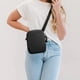 thumbnail image 1 of Bolso Cruzado para Hombres y Mujeres | Bolso Pequeño Mini de Hombro | Nylon Ligero | Múltiples Compartimentos | Correa Ajustable | Resistente al Agua | Para Teléfono, Billetera, Llaves | 19x15x6cm, 1 of 6
