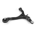 thumbnail image 4 of Metrix Premium Chassis Parts - Front Left Lower Control Arm Fits 2004-2006 Acura TL, Replacement RK641543, Made in Europe, 4 of 6