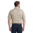 thumbnail image 6 of Ben Hogan Performance Men's & Big Men's Camouflage Print Short Sleeve Polo Shirt, up to 5XB, 6 of 8