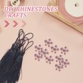 thumbnail image 3 of Hytrove Acrílicas Rosas Para Embellecer Accesorios Y Objetos Decorativos Múltiples, 3 of 6