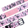 thumbnail image 6 of Gostoto Dog Collar,Camouflage Nylon Anti-Strain Standard Dog Collar For Medium Large Dogs, 6 of 6