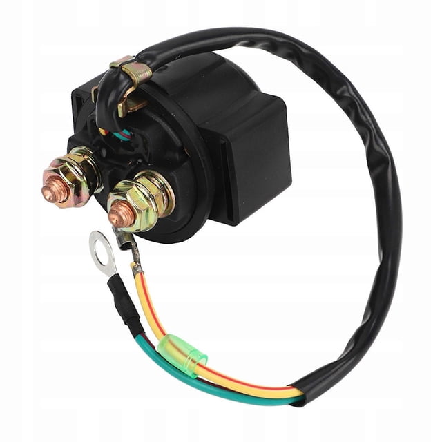 Marine motor starter relay 6g1 81941 10