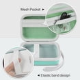 thumbnail image 4 of Funda compatible con la miniimpresora fotográfica Canon Ivy 2, color verde, 4 of 7