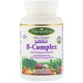 thumbnail image 2 of Paradise Herbs Earth's Blend, Methyl B-Complex, 60 Vegetarian Capsules, 2 of 5