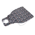 thumbnail image 3 of Adult Long Bib, Food Clothing Protector Folding Oversize 3 Layers  For Lunch Cat,Dog, 3 of 8