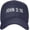 Navy Blue, variant on Hat John 3:16 Believer,Jesus Baseball Cap Men Funny Gift Trucker Hat Women Sun Hat Dad Cap Fishing hat Black